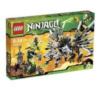 LEGO® Ninjago™ 9450 Le combat des dragons G