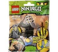 LEGO® Ninjago™ 9551 Kendo Cole G