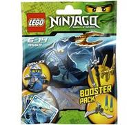 LEGO® Ninjago™ 9553 Jay ZX G