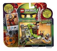 LEGO® Ninjago™ 9558 Set d'entrainement G