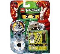 LEGO® Ninjago™ 9563 Kendo Zane G