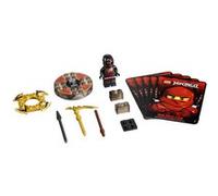 LEGO® Ninjago™ 9572 NRG Cole G