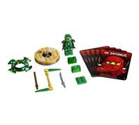 LEGO® Ninjago™ 9574 Lloyd ZX G