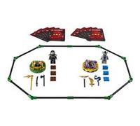 LEGO® Ninjago™™ 9579 Tournoi d'initiation G