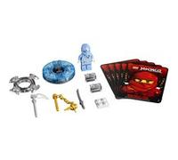 LEGO® Ninjago™ 9590 NRG Zane G