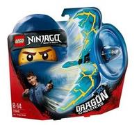 LEGO® NINJAGO® Action Toy 70646 Jay Le maître du dragon G