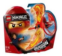 LEGO® NINJAGO® Action Toy 70647 Kai Le maître du dragon G