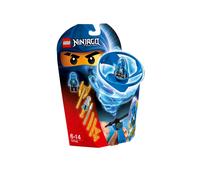 LEGO NINJAGO - Airjitzu de Jay - 70740