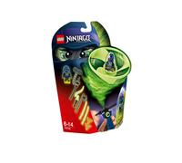 LEGO NINJAGO - Airjitzu de Wrayth - 70744