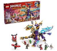 Lego® Ninjago 71836 Lichtbogendrache