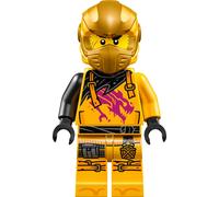 LEGO Ninjago : Arin