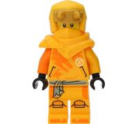 LEGO Ninjago : Arin