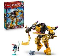 LEGO® Ninjago® 71839 Le robot de Spinjitzu d’Arin