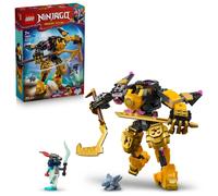 LEGO® Ninjago® 71839 Le robot de Spinjitzu d’Arin