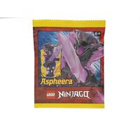 LEGO Ninjago : Aspheera (sac en papier)