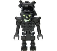 LEGO Ninjago : Awaken Warrior