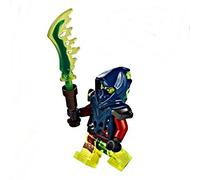 LEGO Ninjago Bansha Ghost Blade Master Figurine 2015