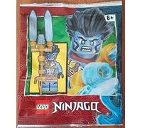 Lego Ninjago Benthomaar 892285 Lot de mini figurines