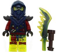 LEGO Ninjago : Blade Master Bansha
