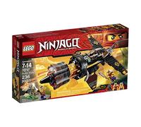 LEGO Ninjago Boulder Blaster Toy by LEGO