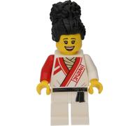 LEGO Ninjago : Candidate ninja