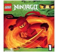 Various - Lego Ninjago