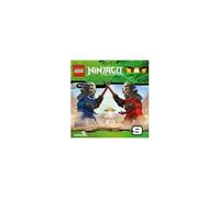 Lego Ninjago (Cd 09)