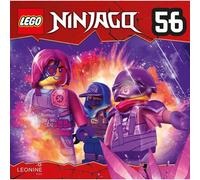 Various - Lego Ninjago 6)