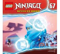 Various - Lego Ninjago (CD 67) [Import]
