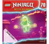 Various - Lego Ninjago 0)