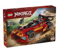 Lego® ninjago chargeur ninja x1 71867