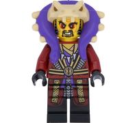 LEGO Ninjago : Chen
