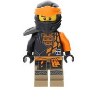 LEGO Ninjago : Cole (Core)