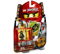 LEGO NINJAGO - Cole DX - 2170