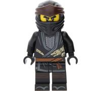 LEGO Ninjago : Cole (Héritage)