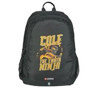 LEGO Ninjago Cole Sac à dos d'école, capacité de 25 litres