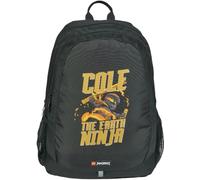 LEGO Ninjago Cole Sac à dos d'école, capacité de 25 litres