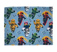 Lego Ninjago - Couverture (TC609)