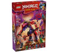 Lego® Ninjago 71832 Chaosdrache Donnerz