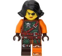 LEGO Ninjago : Cyren