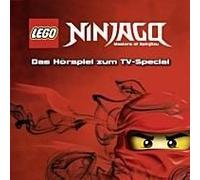 Lego Ninjago Hörspiel - Lego Ninjago Hörspiel [Import]