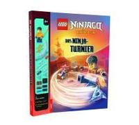 Lego® Ninjago® - Das Ninja-Turnier