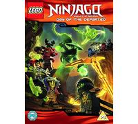 Lego Ninjago: Day of Departed [Edizione: Regno Unito] [Import]