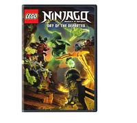 Lego Ninjago: Day of The Departed [Edizione: Stati Uniti]