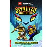 Lego® Ninjago® - Der Fluch Des Katzenauges