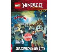 Lego® Ninjago® - Der Schrecken Von Stiix