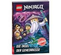 Lego® Ninjago® - Die Insel Der Geheimnisse