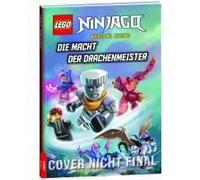 Lego® Ninjago® - Die Macht Der Drachenmeister