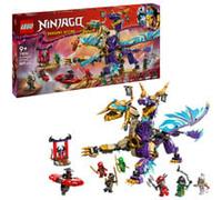 Lego® Ninjago 71836 Lichtbogendrache