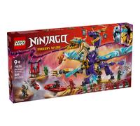 Lego ninjago - dragon concentration - 71836